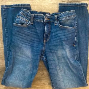 Boys jeans